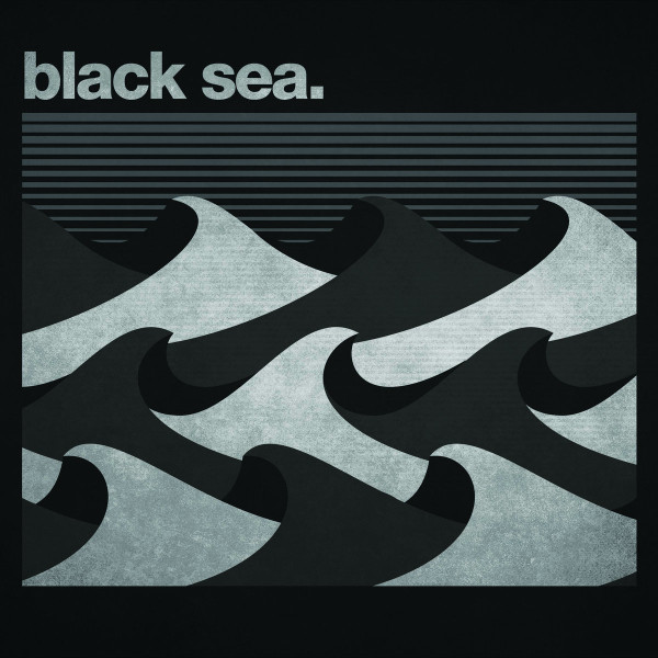 Black Sea.