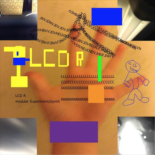 modular ExperimentsSynth