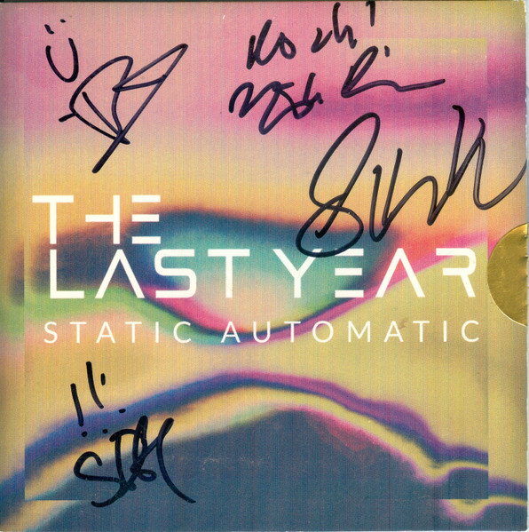 Static Automatic