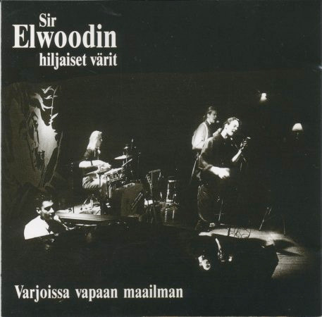Varjoissa Vapaan Maailman