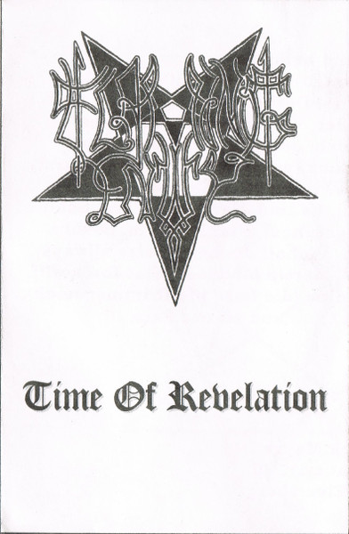 Time of Revelation