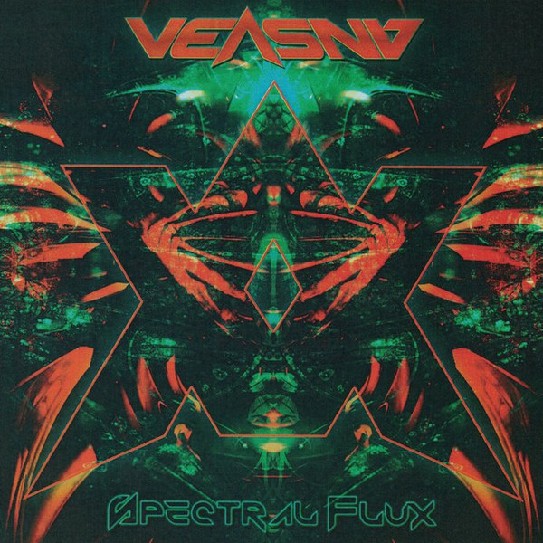 Spectral Flux
