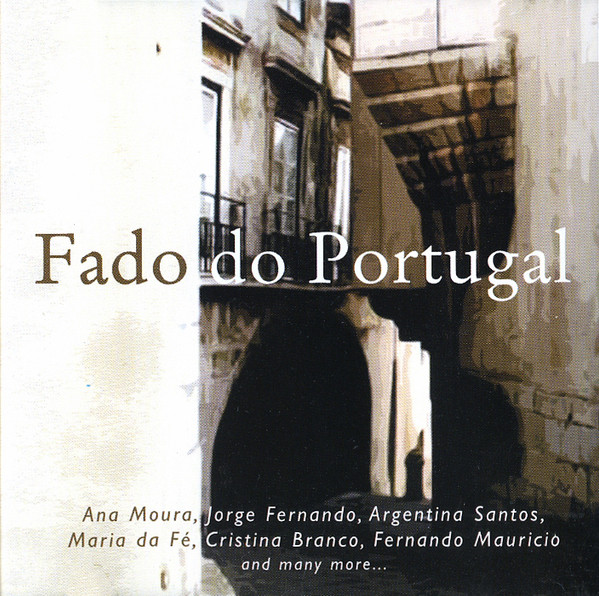 Fado Do Portugal
