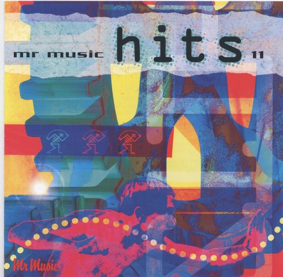 Mr Music Hits 11