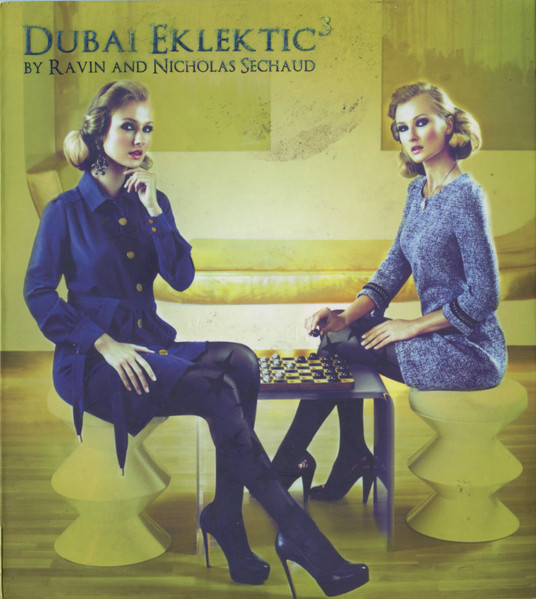 Dubai Eklektic³