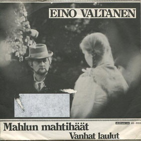 Mahlun Mahtihäät / Vanhat Laulut