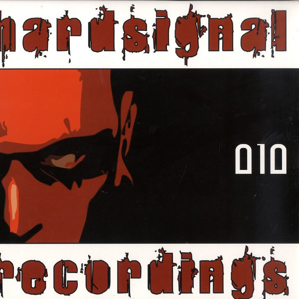 Hardsignal 10
