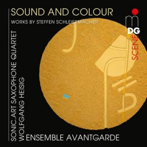 Sound And Colour