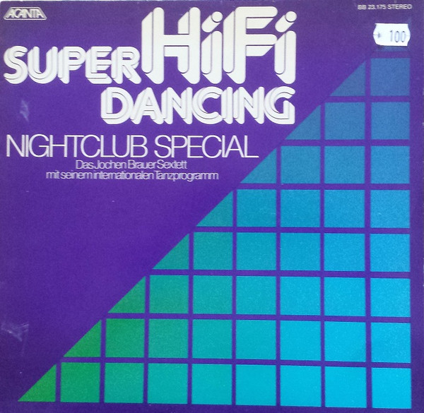 Nightclub Special