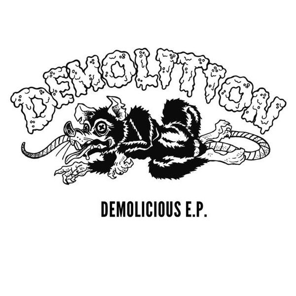 Demolicious