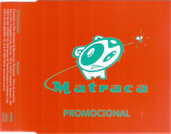Matraca
