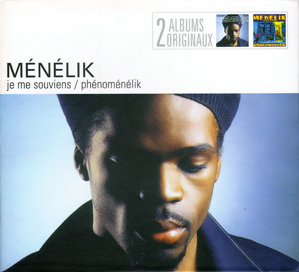 Je Me Souviens / Phénoménélik