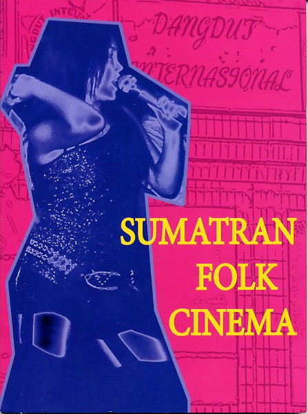 Sumatran Folk Cinema
