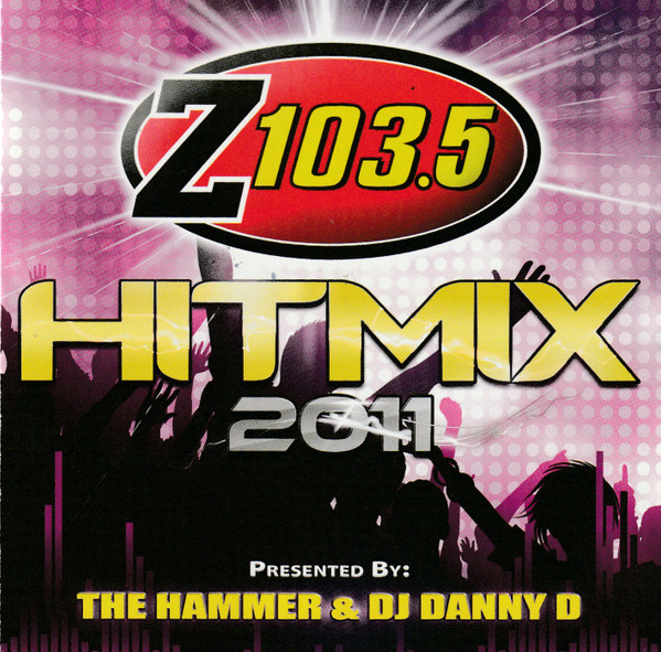 Z103.5 Hitmix 2011