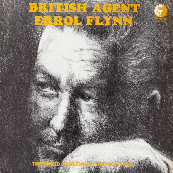 British Agent: The Radio Version of the 1934 Film