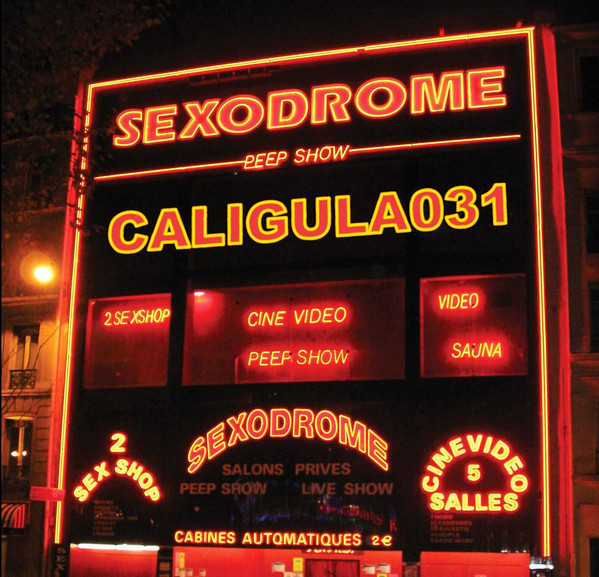 Sexodrome