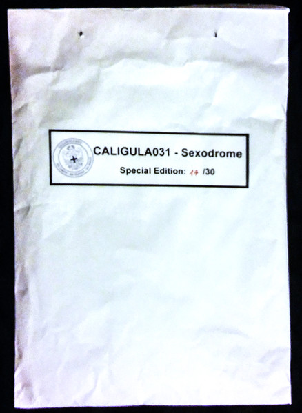 Sexodrome
