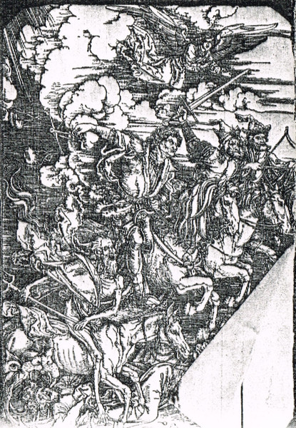 Schrecken Der Unterwelt Vol. IV