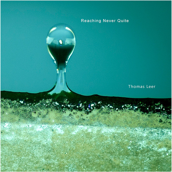 Reaching Never Quite