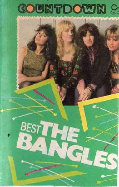 Best The Bangles