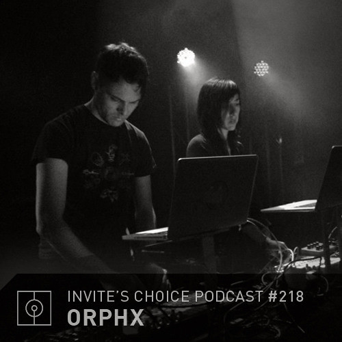 Invite's Choice Podcast 218