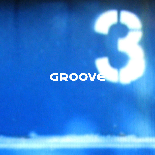 CD 3 • 2007