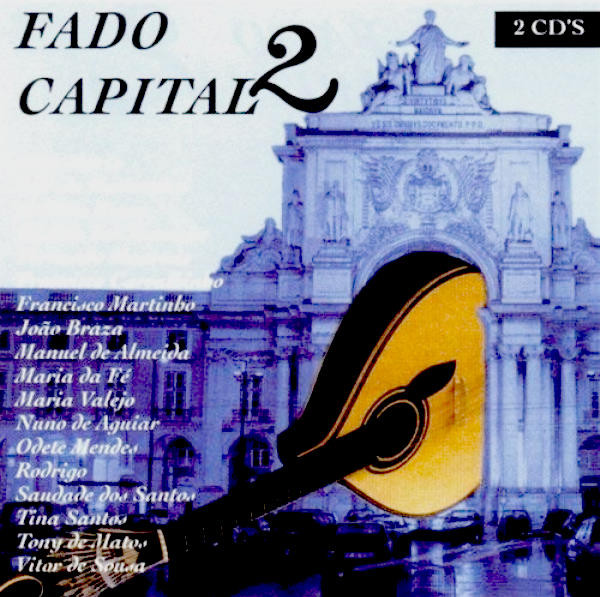 Fado Capital 2