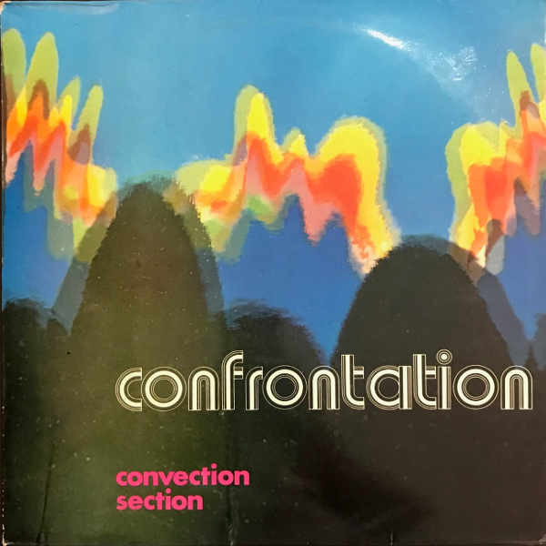 Confrontation