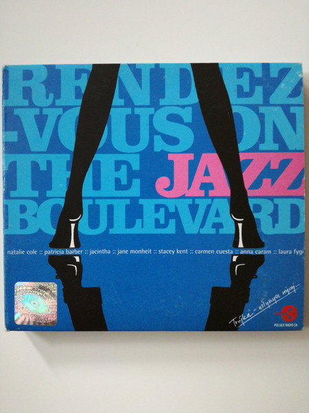 Rendez-Vous On The Jazz Boulevard