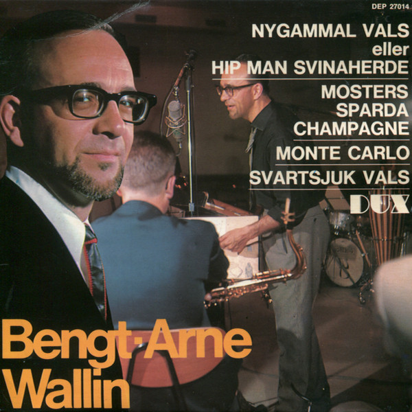 Nygammal Vals