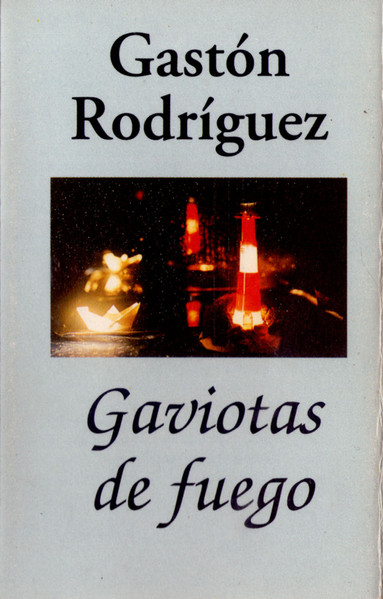 Gaviotas De Fuego