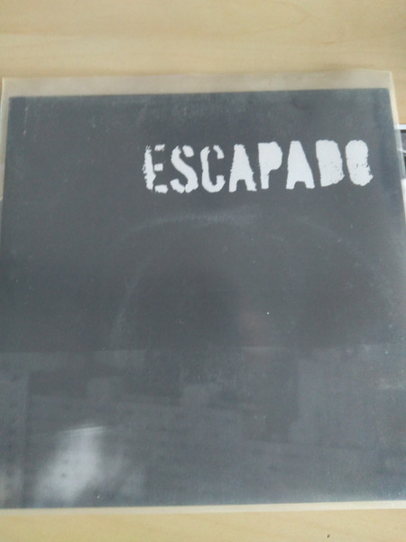 Escapado