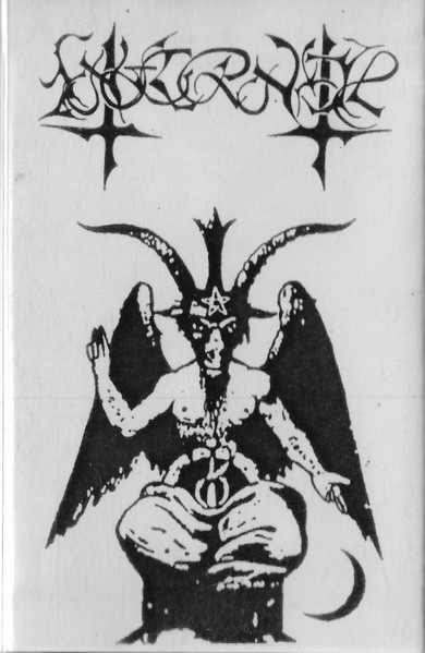 Unholy Blood (Promo)