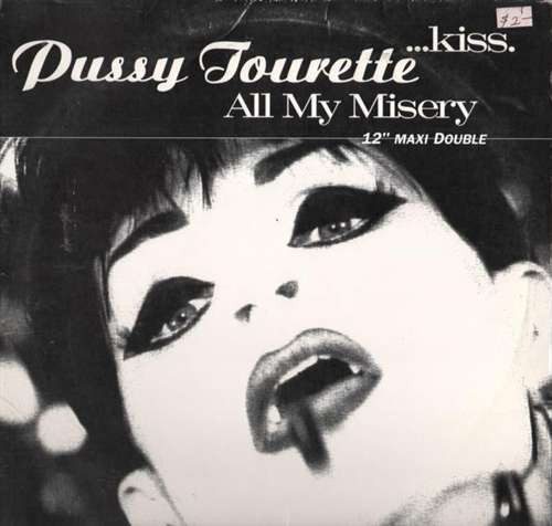 Kiss / All My Misery