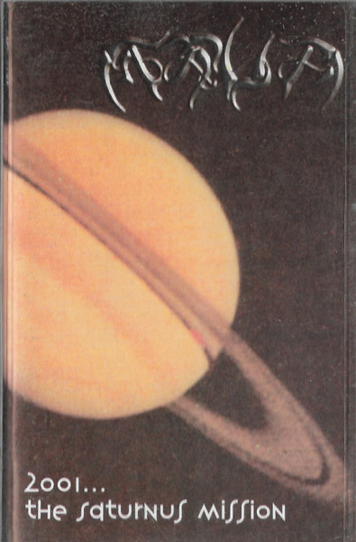 2001... The Saturnus Mission