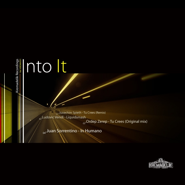 Into It