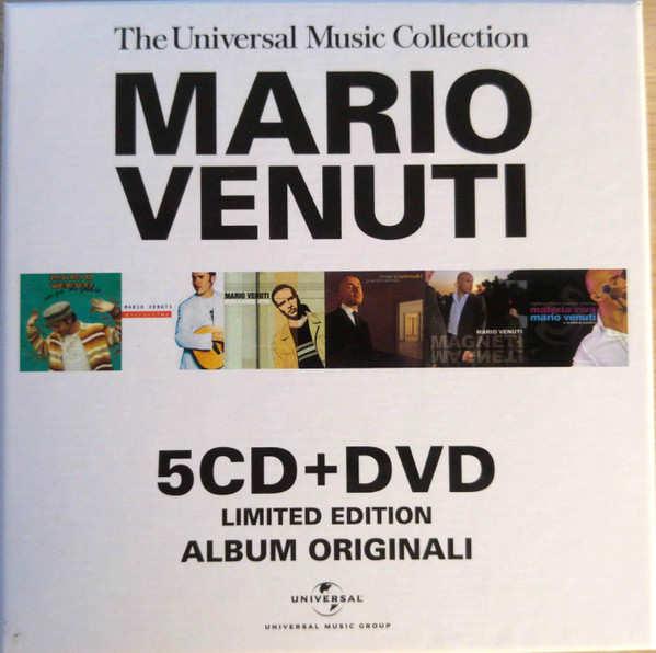 Mario Venuti