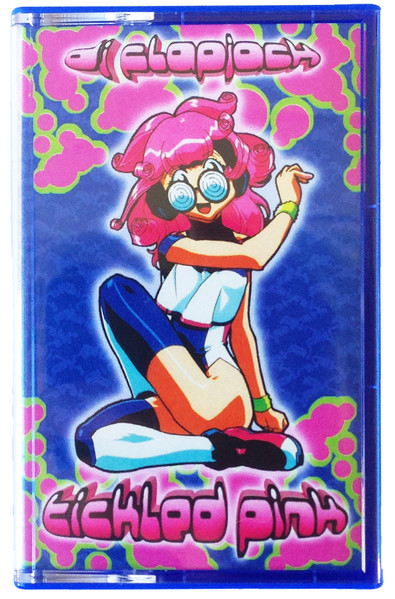 Tickled Pink