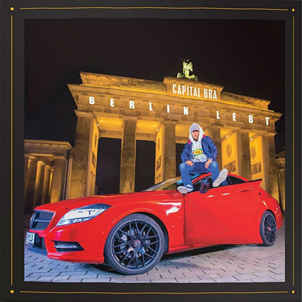 Berlin Lebt