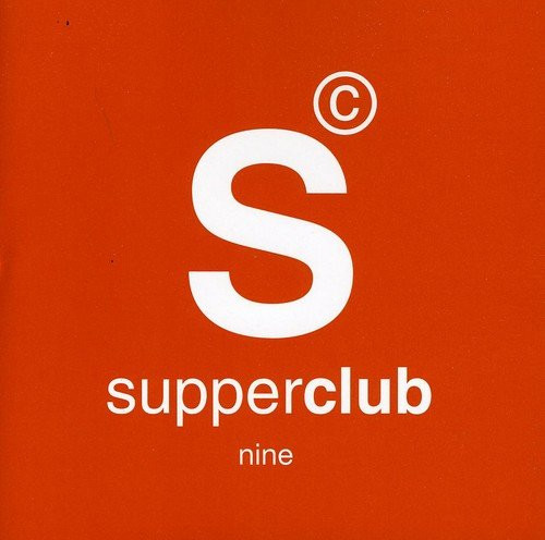 Supperclub Nine