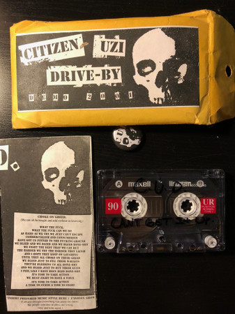 Demo 2001
