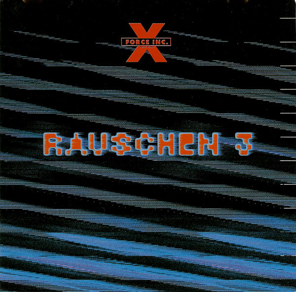 Rauschen 3