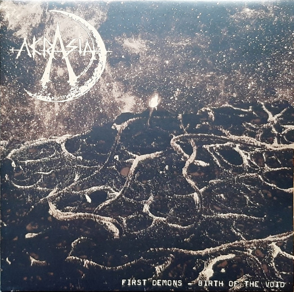 First Demons - Birth Of The Void