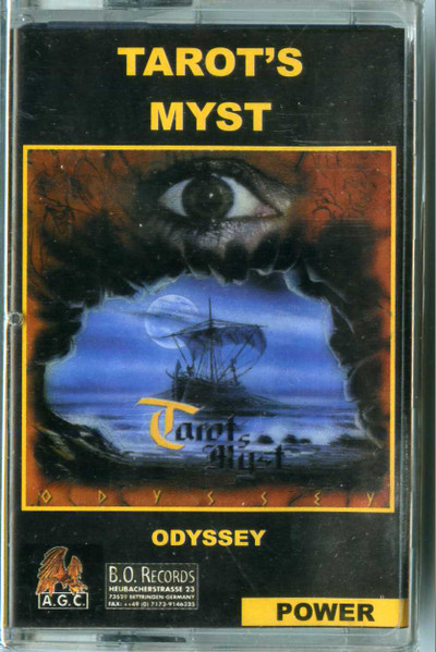 Odyssey