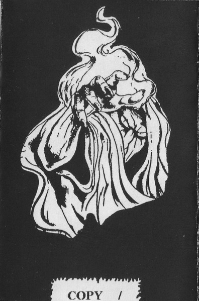 Gefjon Zine Sampler Nr.1 Kassette: 1