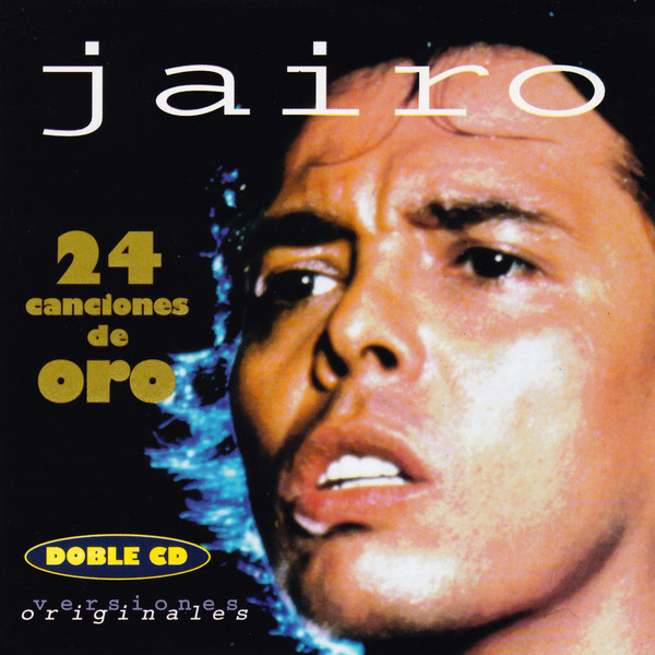 24 Canciones de Oro