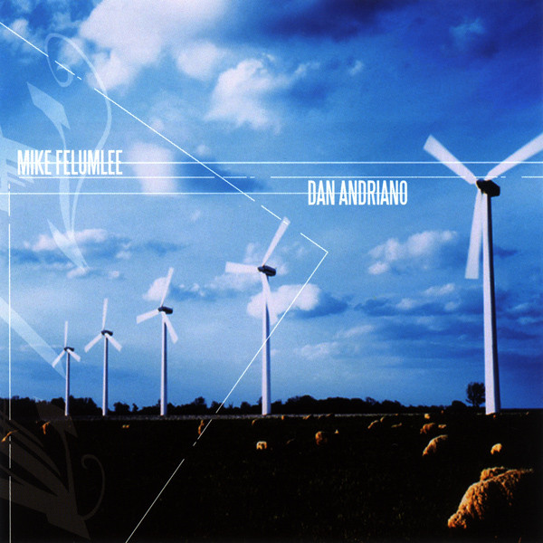 Mike Felumlee / Dan Andriano
