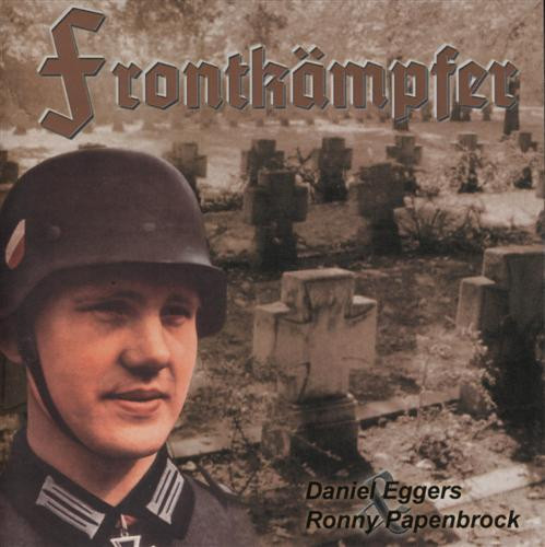 Frontkämpfer