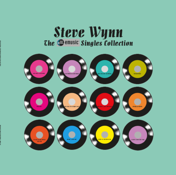 The Emusic Singles Collection