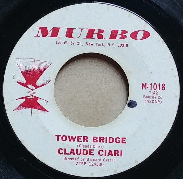 Tower Bridge / Loving Days
